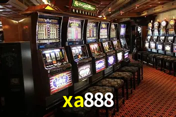 A Revolução dos Aplicativos de Jogos no xa888