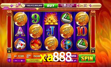 Desvendando o Mundo dos Jogos Virtuais na xa888