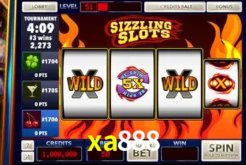 A Emoção da Loteria na xa888: Uma Chance de Mudança de Vida