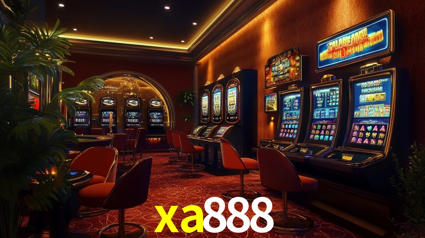 Welcome Bonus xa888