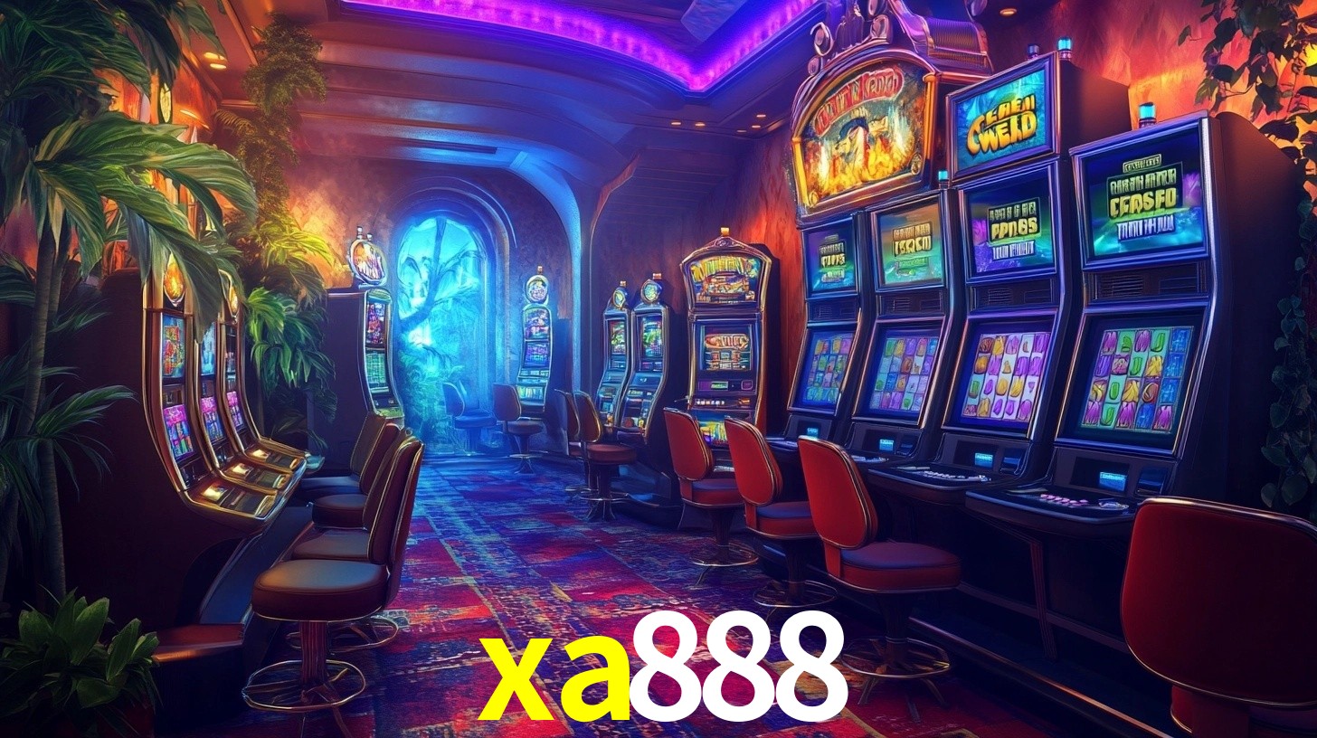 Experiência VIP xa888