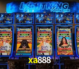 Desvendando o Mundo dos Jogos Virtuais na xa888
