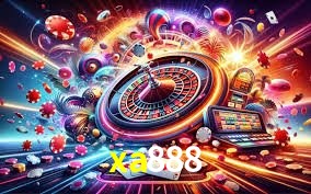 Bônus de Boas-vindas xa888
