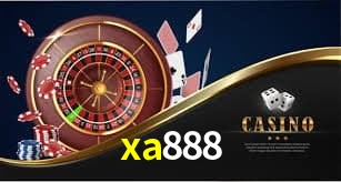 Experiência VIP xa888
