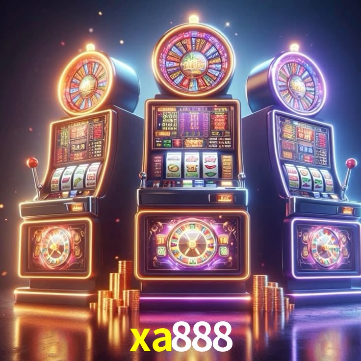 Live Casino xa888