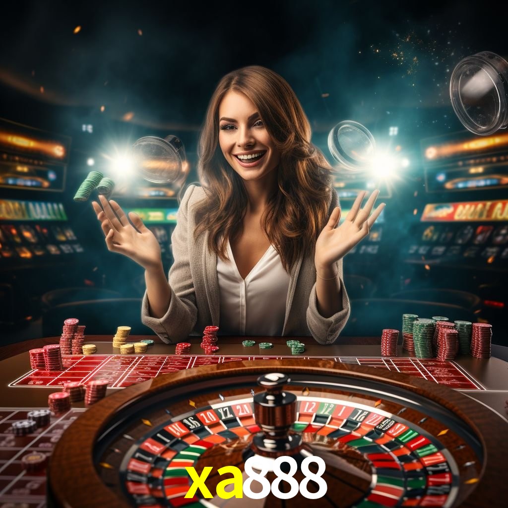 Blackjack Table xa888