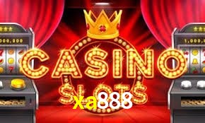 Quick Registration xa888