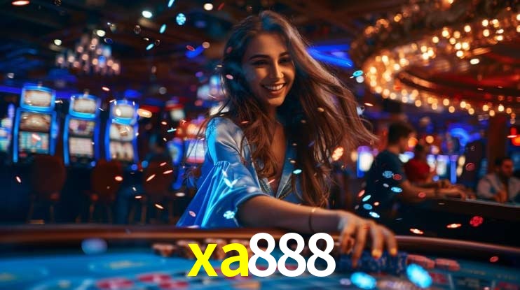 Slot Games xa888