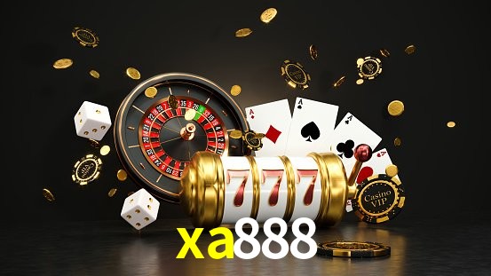 Gates of Olympus xa888