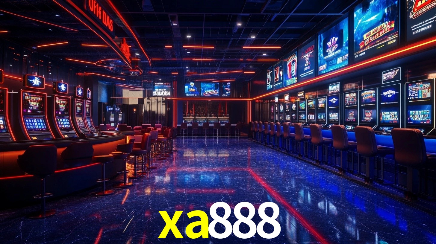 Football Betting xa888