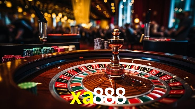 APP oficial da xa888 para mobile