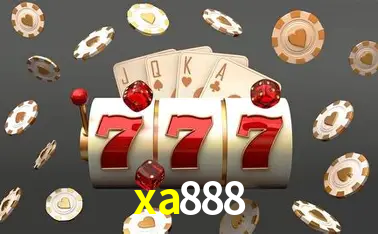 xa888: A Experiência de Casino com Jogos de Mesa ao Vivo