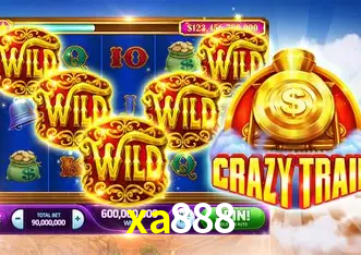 Descubra o Mundo do Cassino Online com xa888