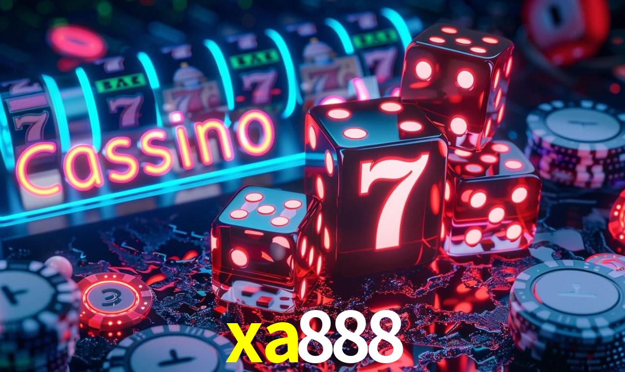 Live Casino xa888