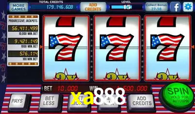 Descubra a Magia dos Jogos de Arcade no xa888