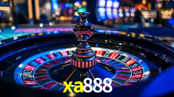 VIP Casino xa888