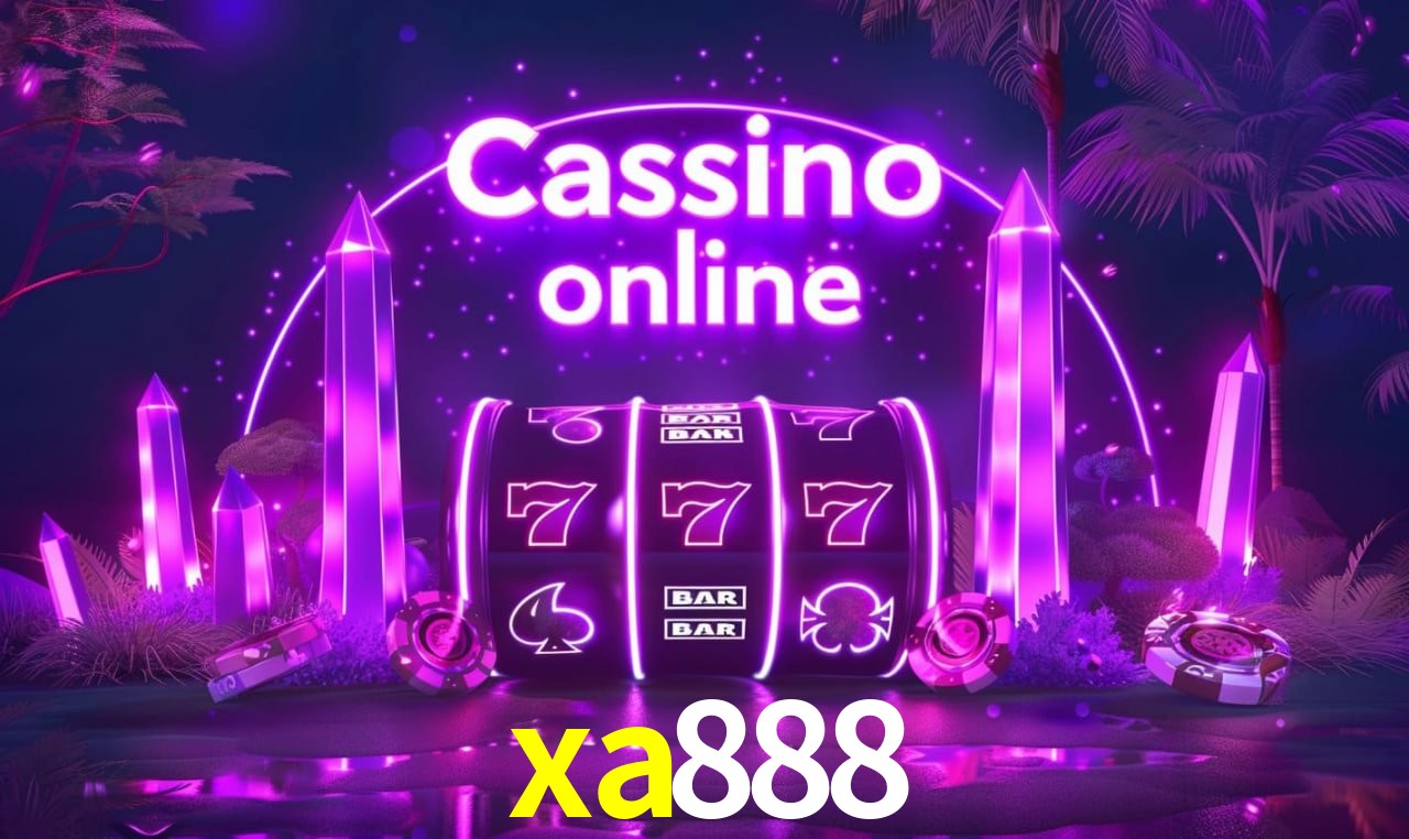 Casino VIP xa888