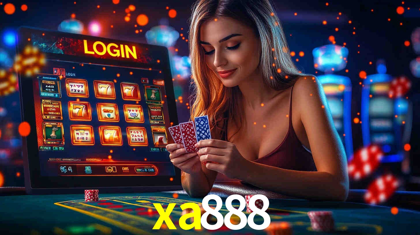 Premium Interface xa888