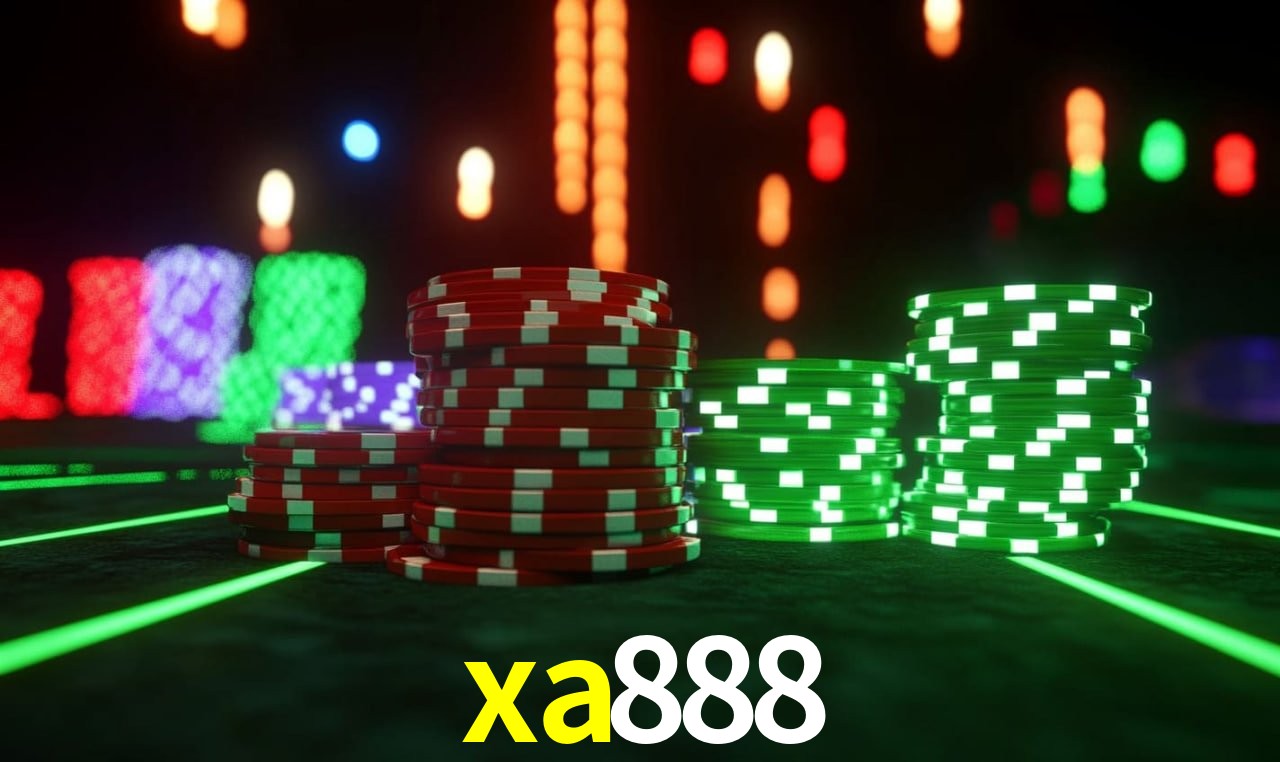 Platform Technology xa888