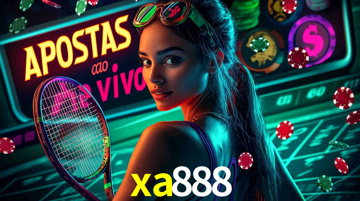 Explorando a Categoria de Eventos em Apostas na xa888