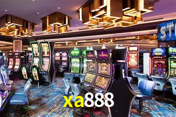 A Popularidade dos Caça-Níqueis no xa888