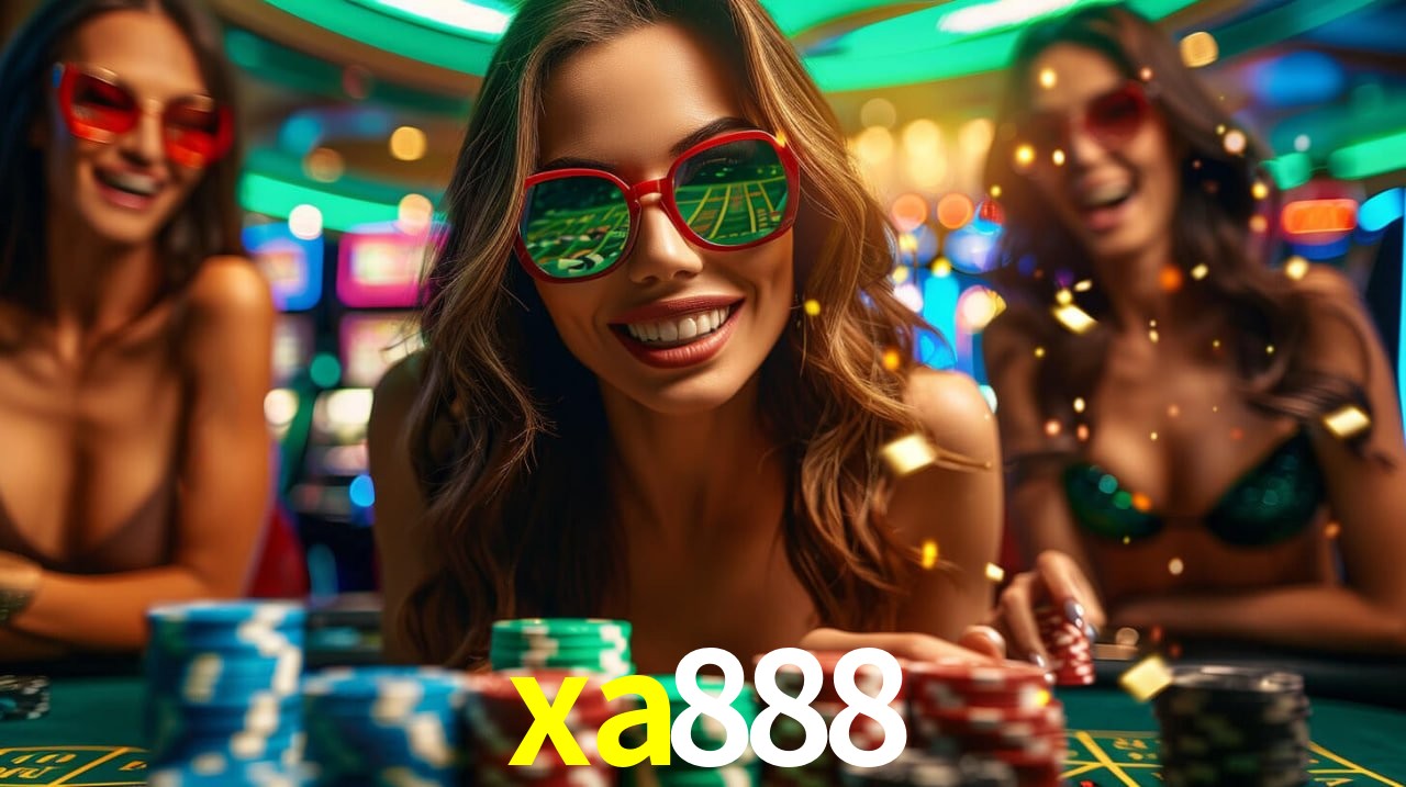 Account Benefits xa888