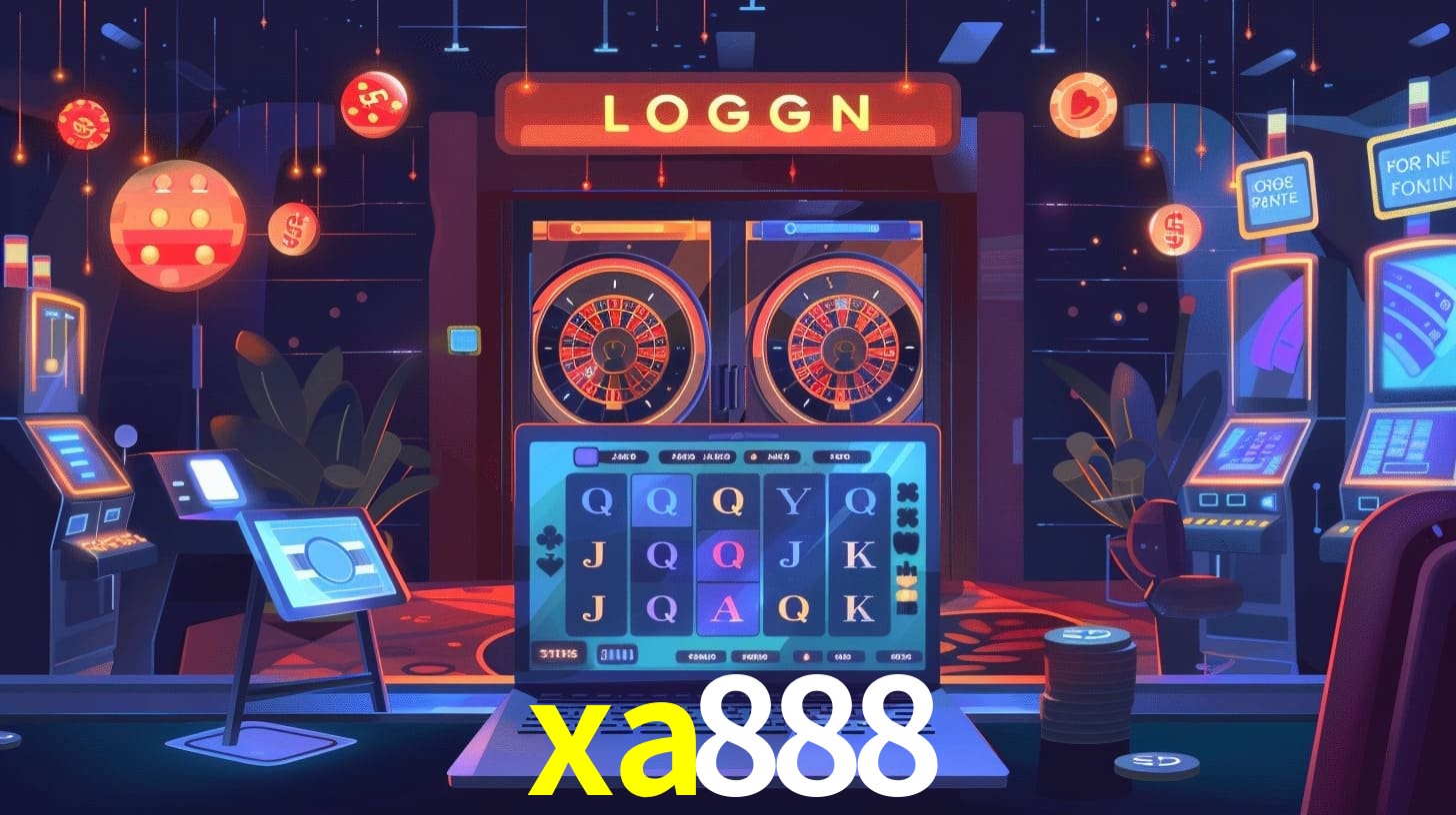  xa888.com