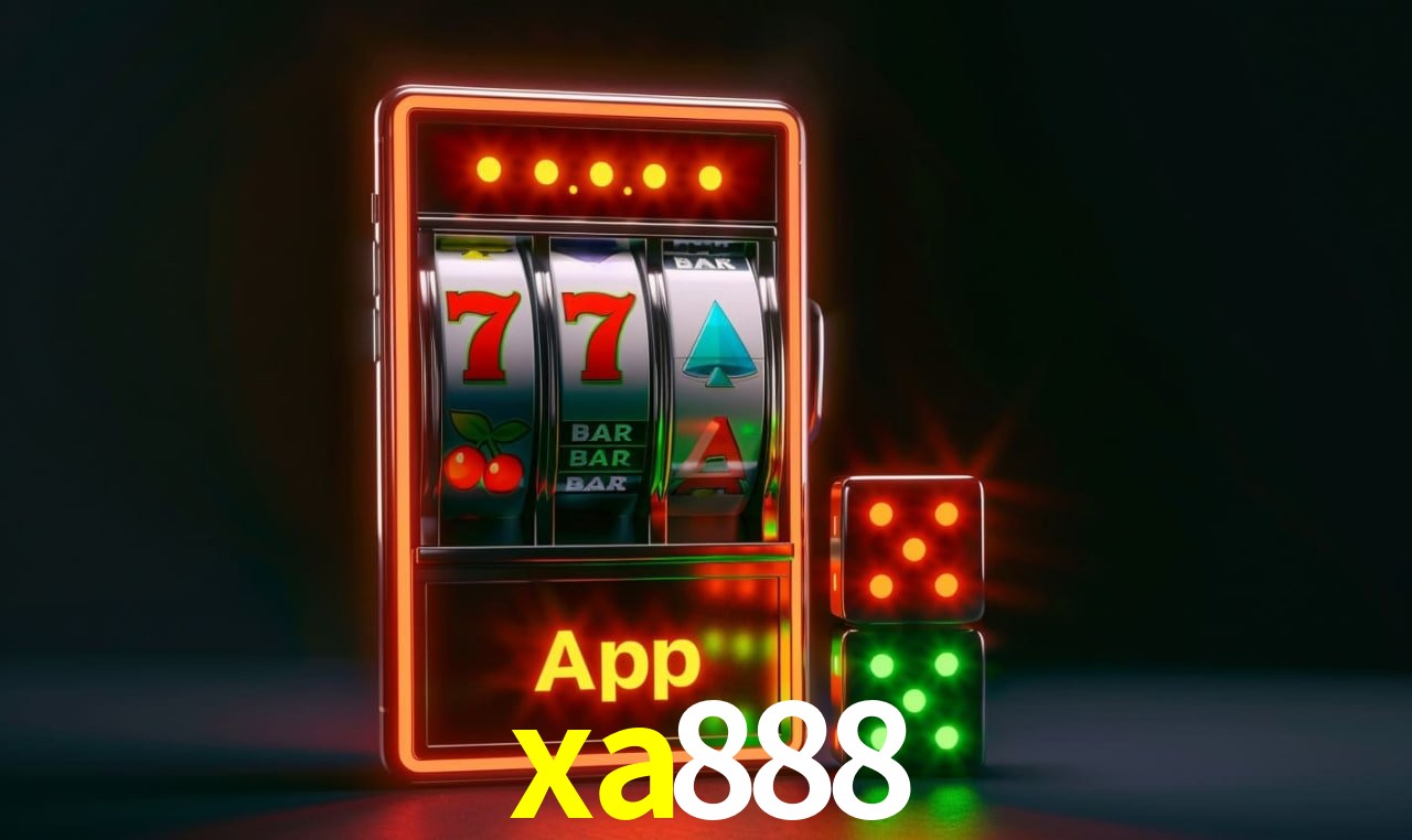 Diretório de Jogos xa888
