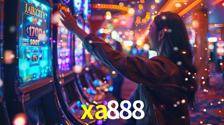Blackjack Table xa888