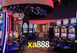 xa888 Bet