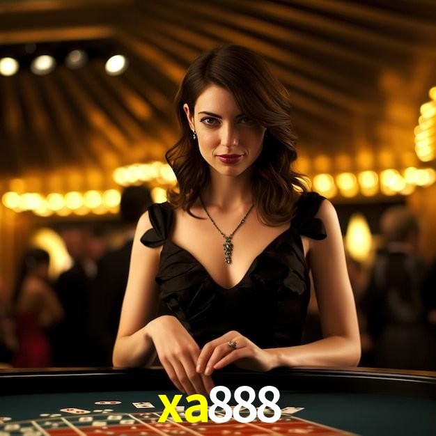 Desvendando o Mundo dos Jogos Virtuais na xa888