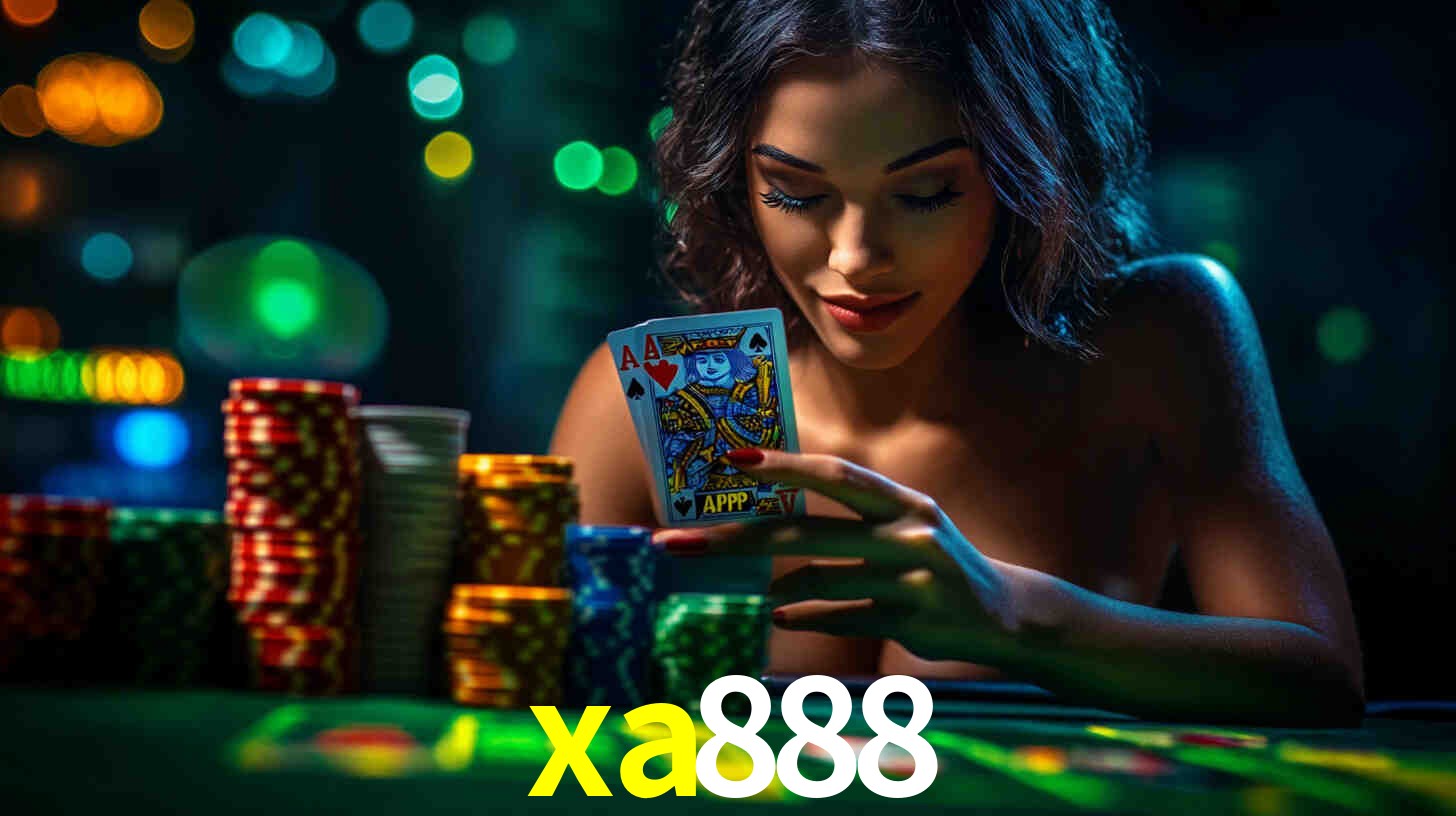 Descubra o Programa VIP da xa888: Vantagens Exclusivas para Jogadores