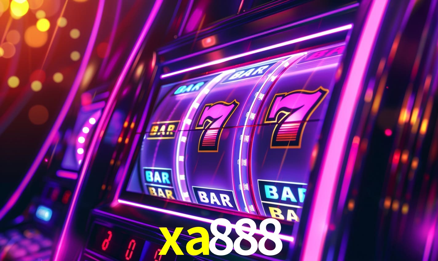 Welcome Bonus xa888