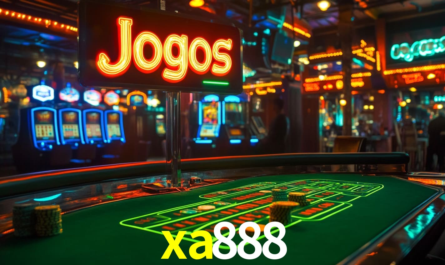 Design Responsivo xa888