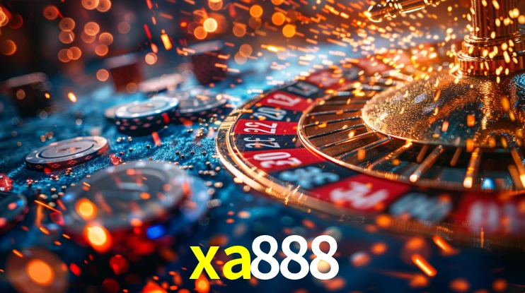 APP oficial da xa888 para mobile