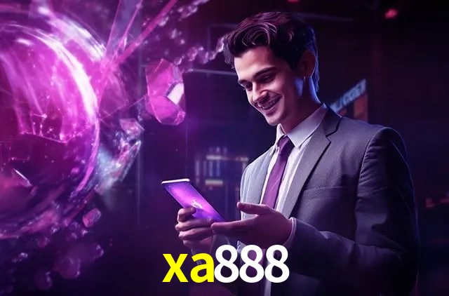 Secure Login xa888