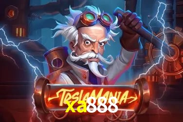 Tecnologia da Plataforma xa888