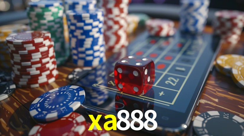 xa888 App Interface