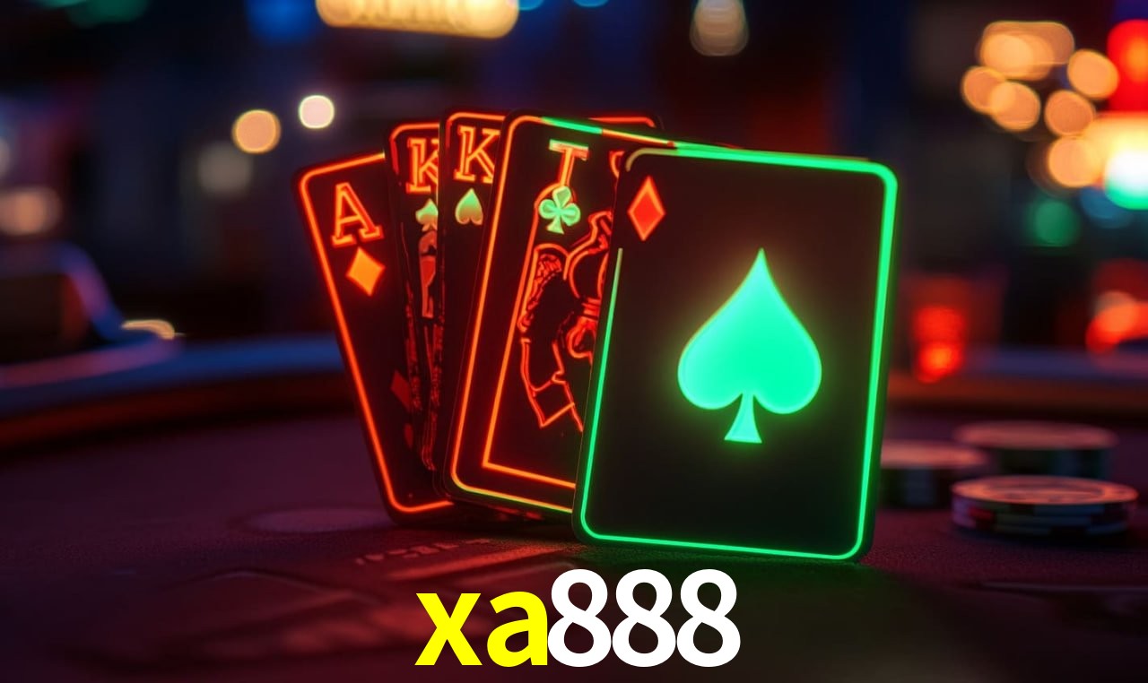 Casino Ao Vivo xa888