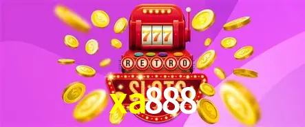 Descubra a Magia dos Jogos de Arcade no xa888