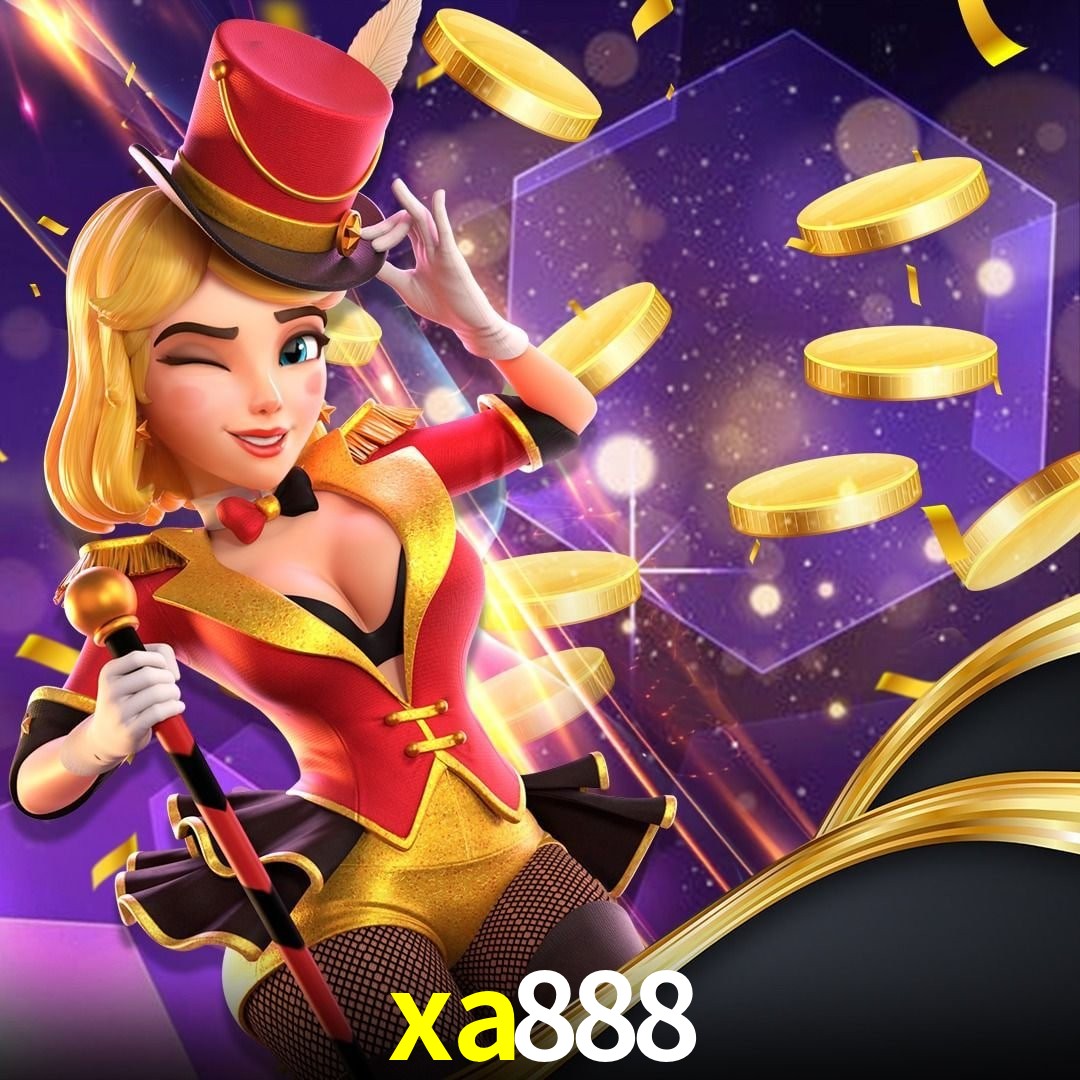 Game Providers xa888