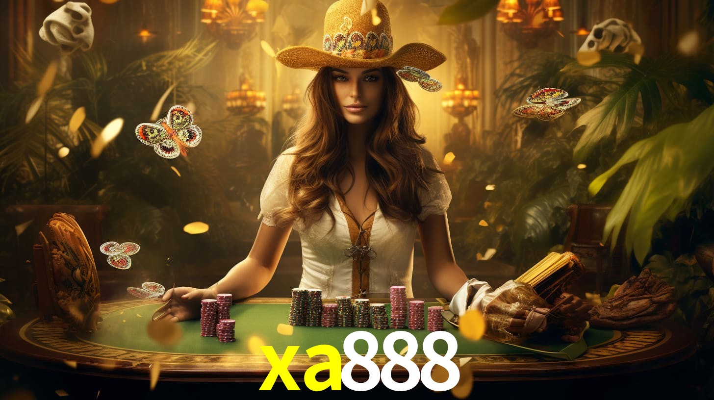 Bonus Features xa888