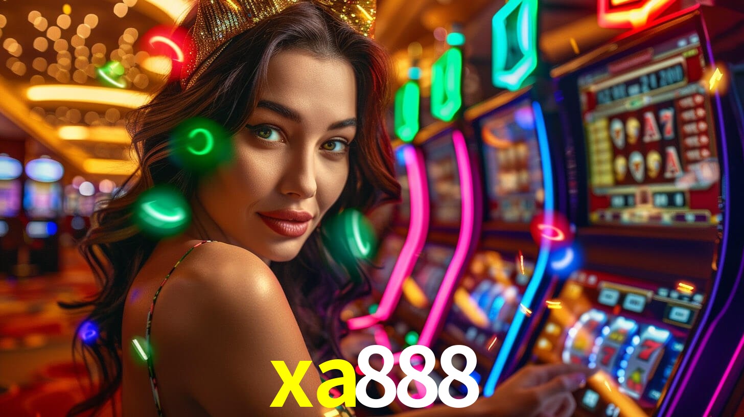 xa888 Bet
