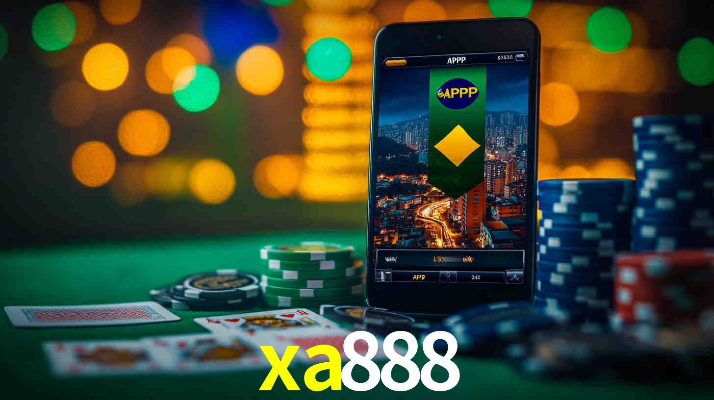 Inovações de Jogos na xa888: O Futuro das Experiências Interativas