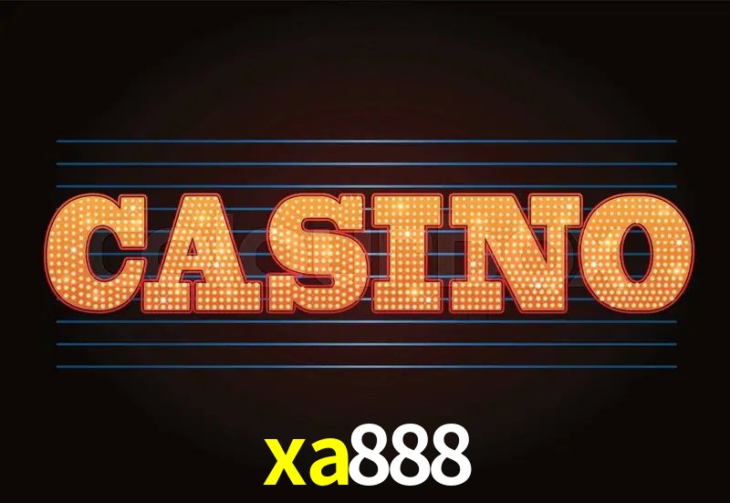 Recursos de Bônus xa888