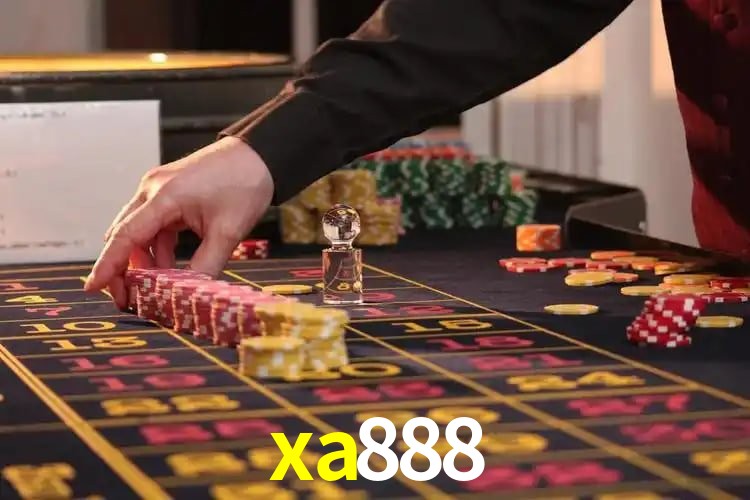 Apostas Esportivas na xa888: Um Guia Completo