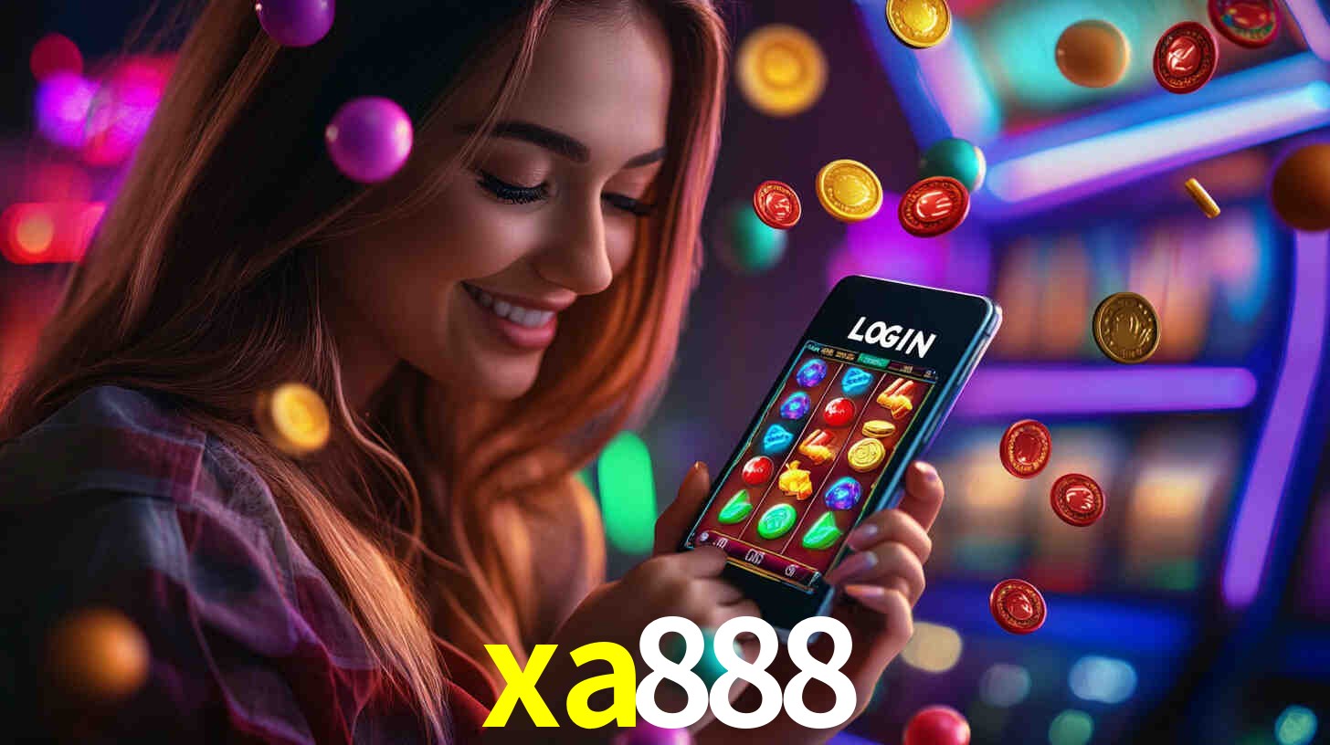 Live Casino xa888