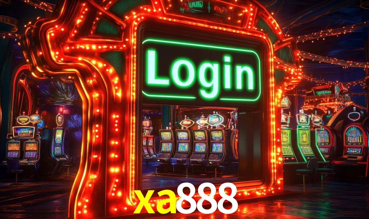 Apostas de Tênis xa888
