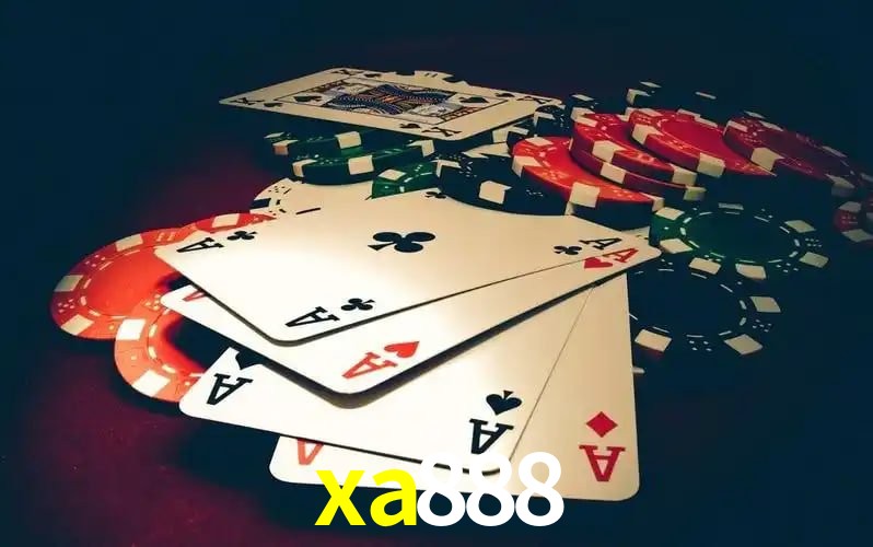 xa888 Bet