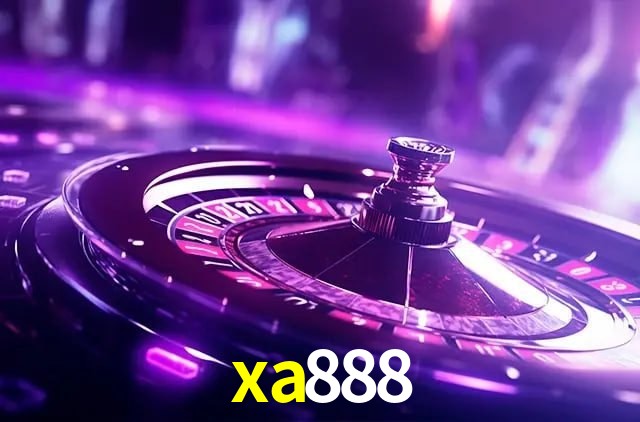 Interface do App xa888